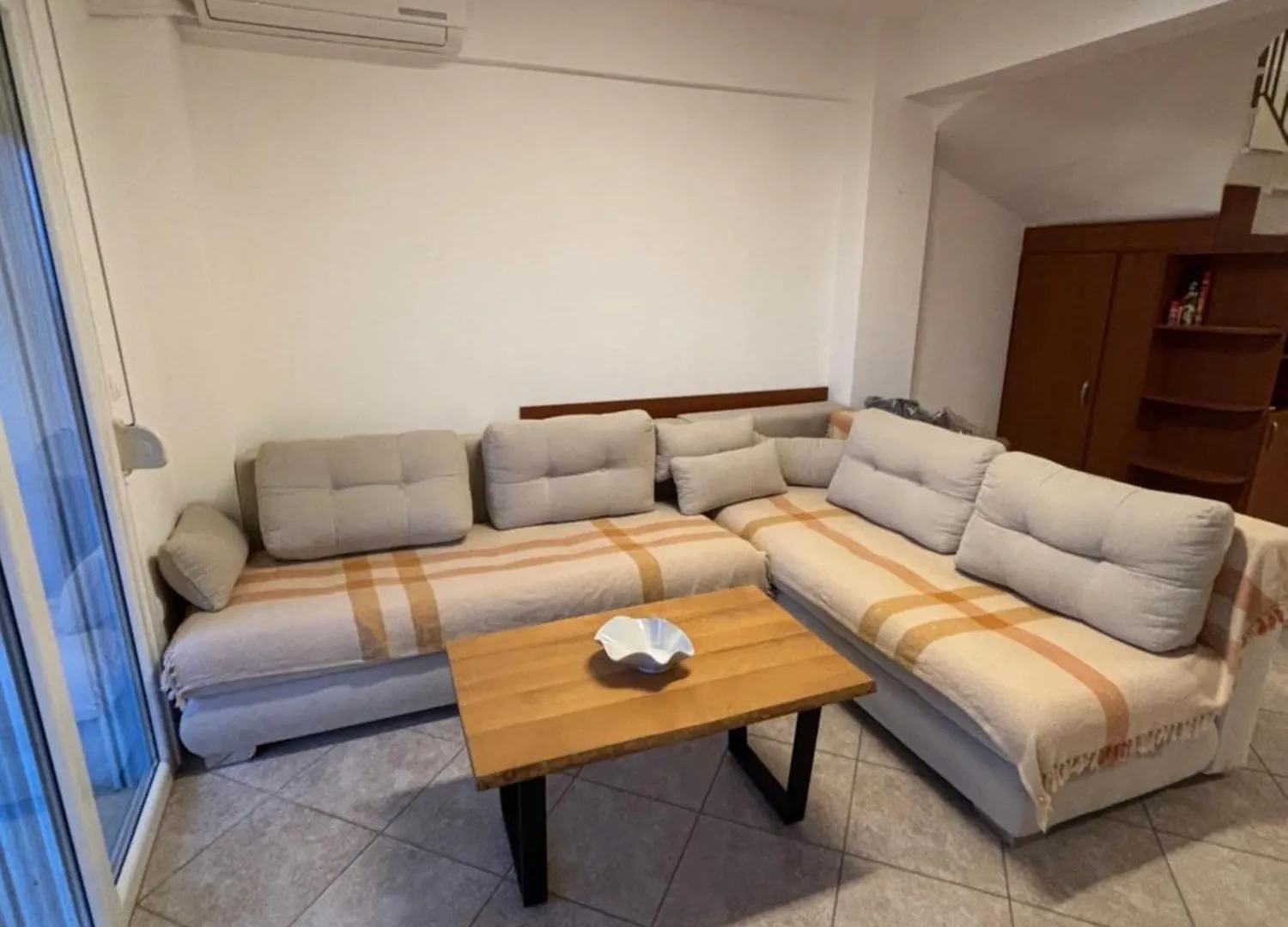 Villa Nakov Kalyves Polygyrou Vakantiehuis