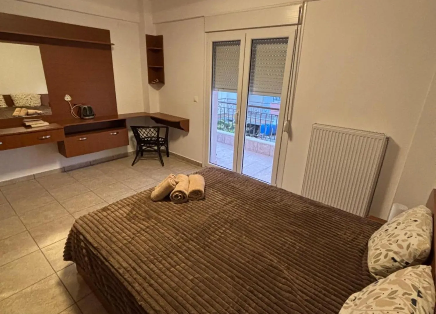 Villa Nakov Kalyves Polygyrou Vakantiehuis