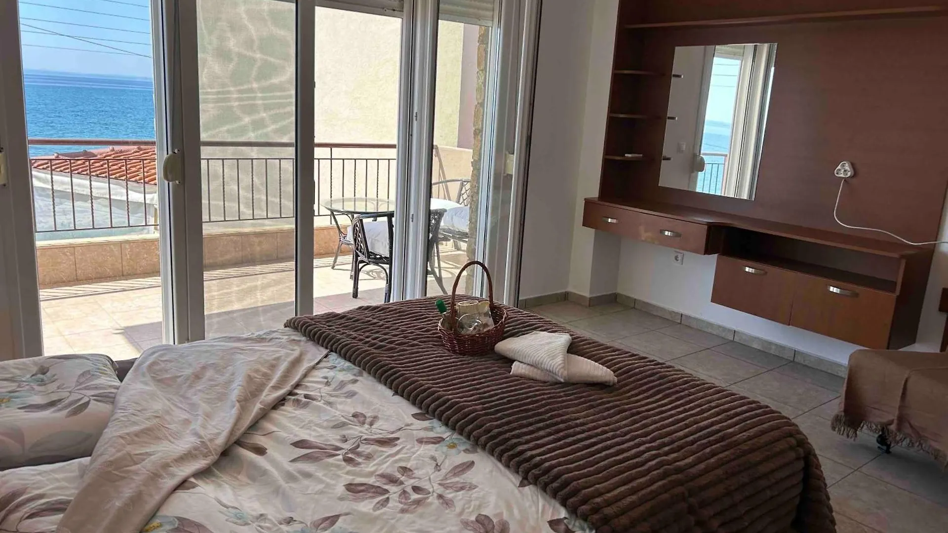 Vakantiehuis Villa Nakov Kalyves Polygyrou