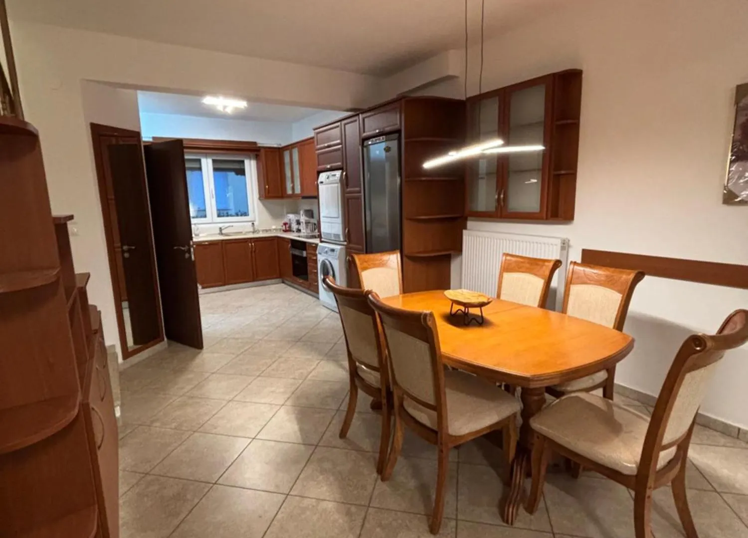 Vakantiehuis Villa Nakov Kalyves Polygyrou Griekenland